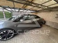 2018 Opel Cascada