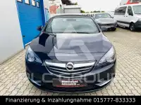 2018 Opel Cascada