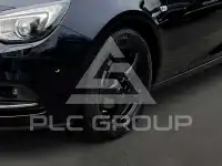 2018 Opel Cascada