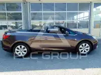 2018 Opel Cascada
