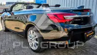 2018 Opel Cascada