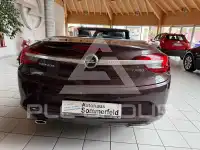 2018 Opel Cascada