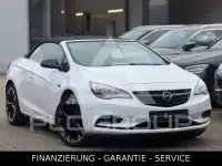 2018 Opel Cascada