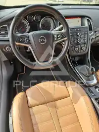 2018 Opel Cascada