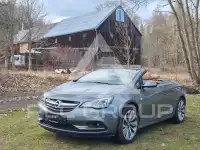 2018 Opel Cascada