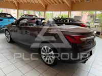 2018 Opel Cascada