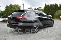 2018 Opel Insignia