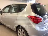 2018 Opel MERIVA