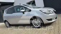 2018 Opel MERIVA