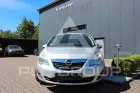 2018 Opel MERIVA