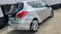 2018 Opel MERIVA