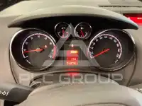 2018 Opel MERIVA