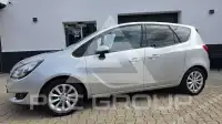 2018 Opel MERIVA