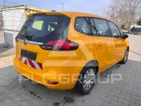 2018 Opel ZAFIRA