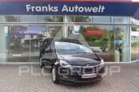 2018 Opel ZAFIRA