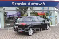 2018 Opel ZAFIRA
