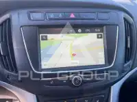 2018 Opel ZAFIRA