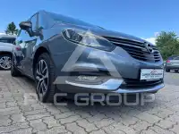 2018 Opel ZAFIRA