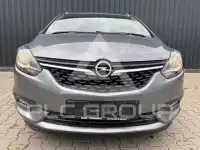 2018 Opel ZAFIRA