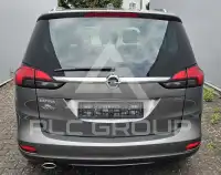 2018 Opel ZAFIRA