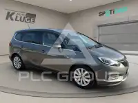 2018 Opel ZAFIRA