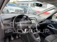 2018 Opel ZAFIRA