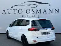 2018 Opel ZAFIRA