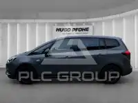 2018 Opel ZAFIRA