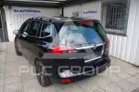 2018 Opel ZAFIRA
