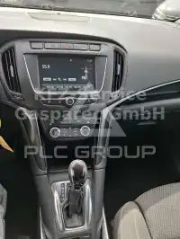 2018 Opel ZAFIRA