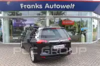 2018 Opel ZAFIRA