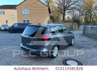 2018 Opel ZAFIRA