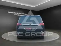 2018 Opel ZAFIRA