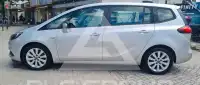 2018 Opel ZAFIRA