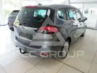 2018 Opel ZAFIRA