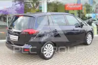 2018 Opel ZAFIRA