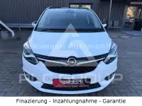 2018 Opel ZAFIRA