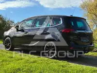 2018 Opel ZAFIRA