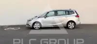 2018 Opel ZAFIRA
