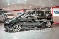 2018 Opel ZAFIRA
