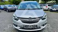 2018 Opel ZAFIRA