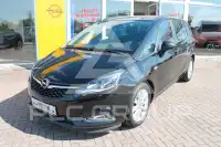 2018 Opel ZAFIRA