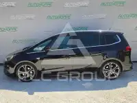 2018 Opel ZAFIRA