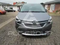 2018 Opel ZAFIRA