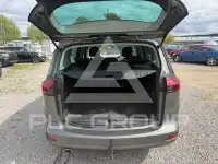 2018 Opel ZAFIRA
