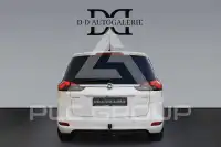 2018 Opel ZAFIRA