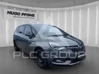 2018 Opel ZAFIRA