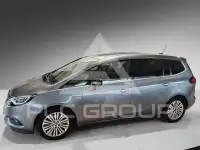 2018 Opel ZAFIRA
