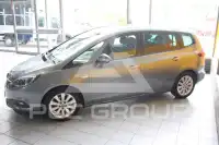 2018 Opel ZAFIRA
