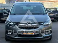 2018 Opel ZAFIRA